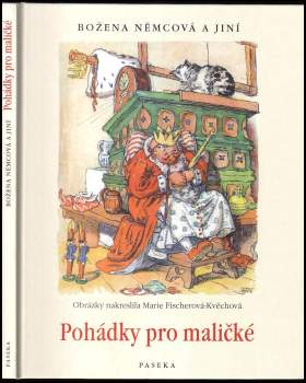 Pohádky pro maličké