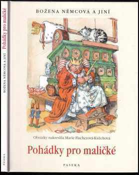 Pohádky pro maličké