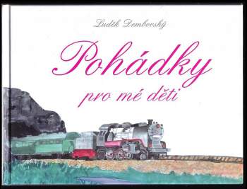 Pohádky pro mé děti