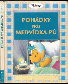 Walt Disney: Pohádky pro Medvídka Pú