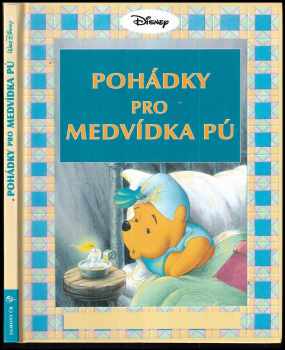 Pohádky pro Medvídka Pú