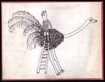 Jacques Prévert: Pohádky pro nehodné děti