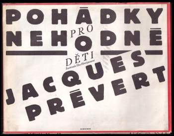 Pohádky pro nehodné děti