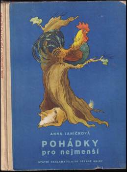 Pohádky pro nejmenší