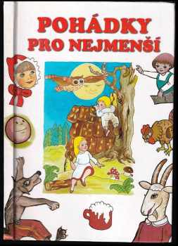 Pohádky pro nejmenší