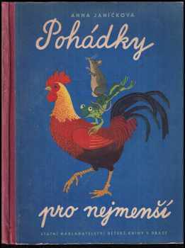 Pohádky pro nejmenší