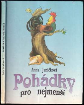 Pohádky pro nejmenší