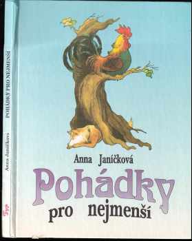 Pohádky pro nejmenší