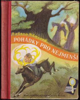 Pohádky pro nejmenší