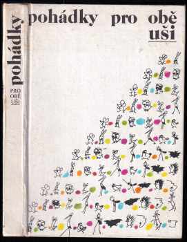 Stanislav Kolíbal: Pohádky pro obě uši