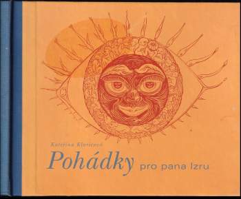 Pohádky pro pana Izru