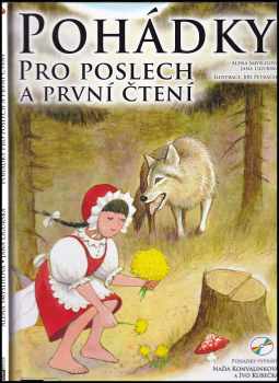 Pohádky pro poslech a první čtení