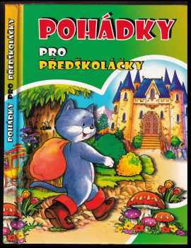 Pohádky pro předškoláčky