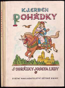 Pohádky