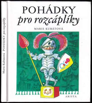 Pohádky pro rozcáplíky