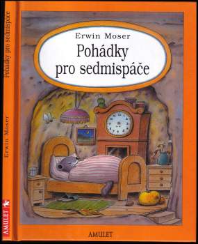 Pohádky pro sedmispáče