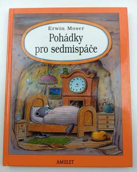 Pohádky pro sedmispáče