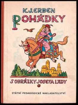 Pohádky