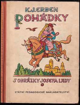 Pohádky