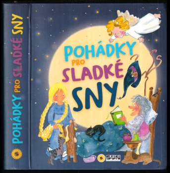 Pohádky pro sladké sny