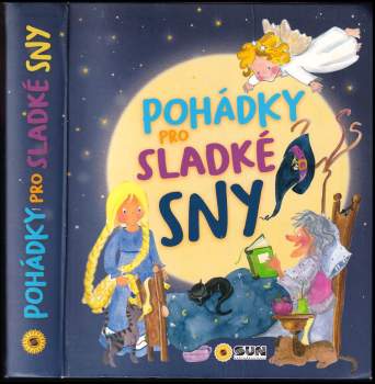 Pohádky pro sladké sny