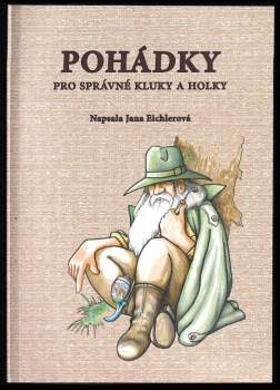 Pohádky pro správné kluky a holky