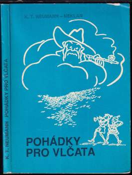 Pohádky pro vlčata