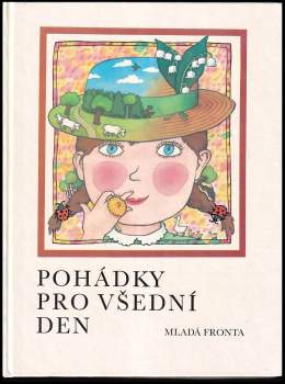 Pohádky pro všední den