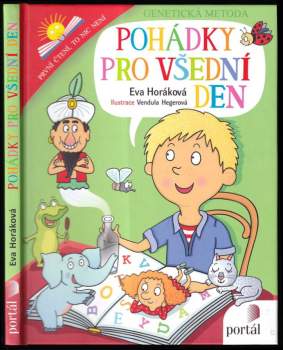 Eva Horáková: Pohádky pro všední den