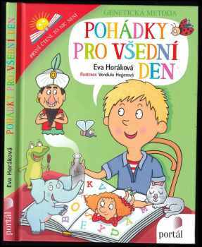 Eva Horáková: Pohádky pro všední den