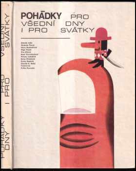 Pohádky pro všední dny i pro svátky