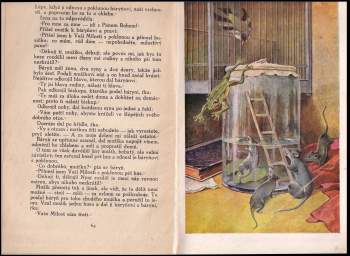 Věnceslav Černý: Pohádky pro zasmání naše i cizokrajné