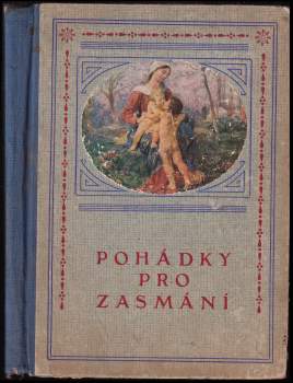 Věnceslav Černý: Pohádky pro zasmání naše i cizokrajné
