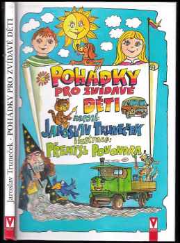 Pohádky pro zvídavé děti