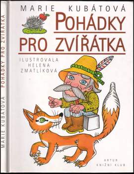 Pohádky pro zvířátka