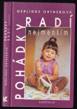 Pohádky radí nejmenším