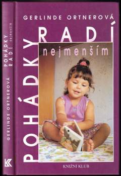 Pohádky radí nejmenším
