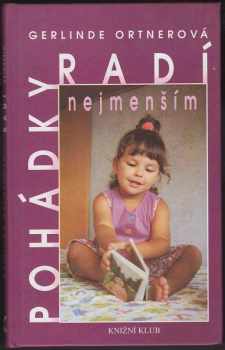 Pohádky radí nejmenším