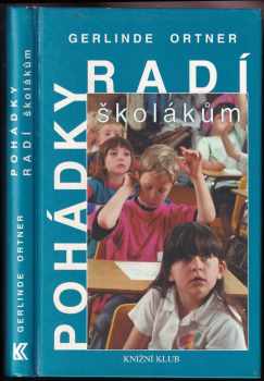 Pohádky radí školákům