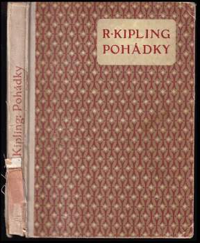 Rudyard Kipling: Pohádky