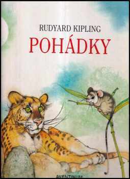 Rudyard Kipling: Pohádky