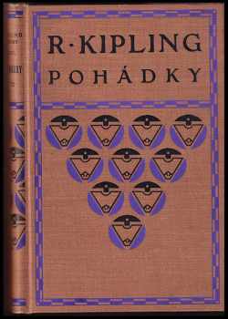Rudyard Kipling: Pohádky