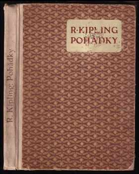 Rudyard Kipling: Pohádky