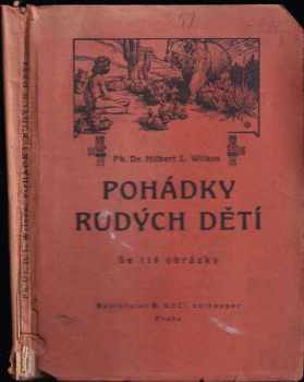 Pohádky rudých dětí