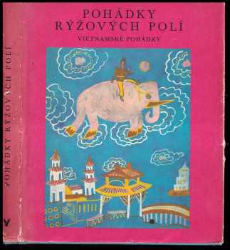 Pohádky rýžových polí