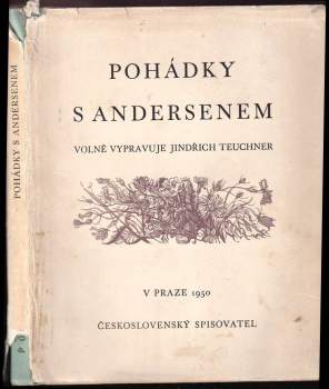 Pohádky s Andersenem