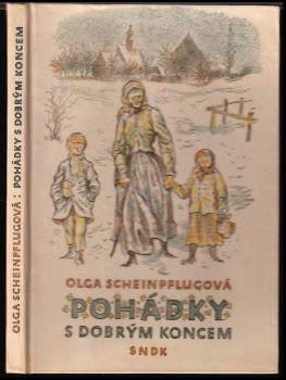 Pohádky s dobrým koncem