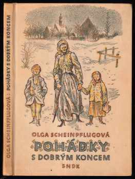 Pohádky s dobrým koncem
