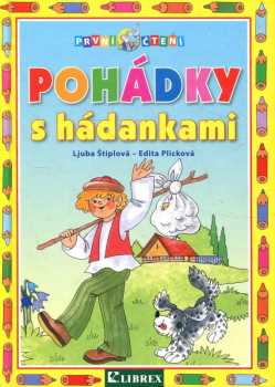 Pohádky s hádankami