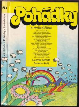 Pohádky s Hvězdičkou